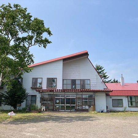 Mashuko Youth Hostel Teshikaga Zewnętrze zdjęcie