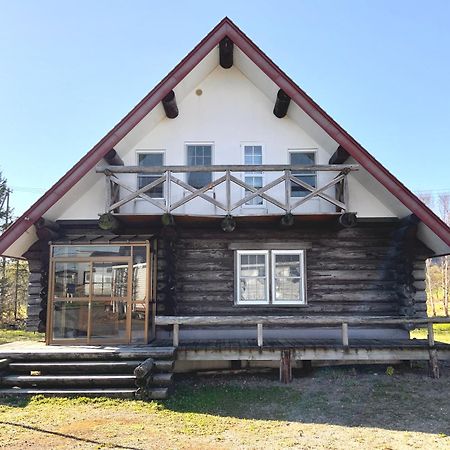 Mashuko Youth Hostel Teshikaga Zewnętrze zdjęcie