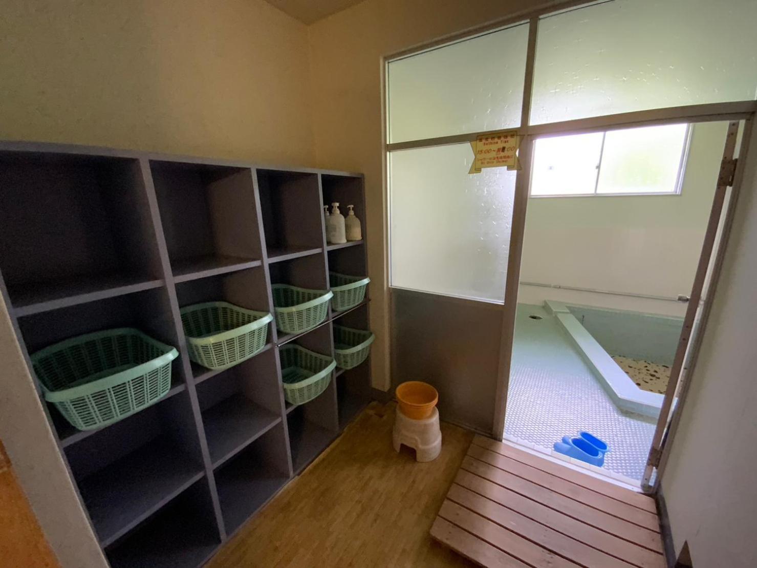 Mashuko Youth Hostel Teshikaga Zewnętrze zdjęcie