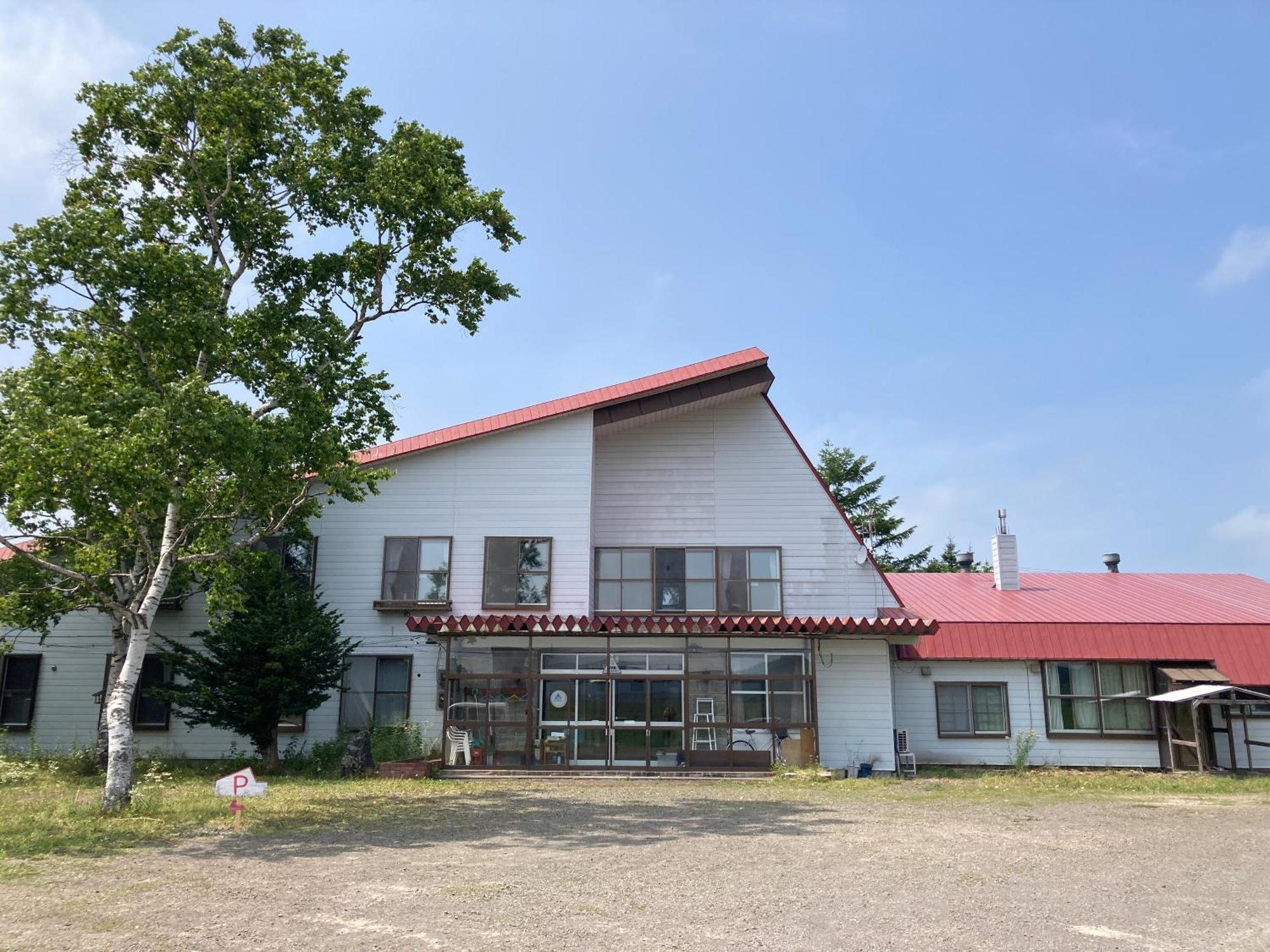 Mashuko Youth Hostel Teshikaga Zewnętrze zdjęcie