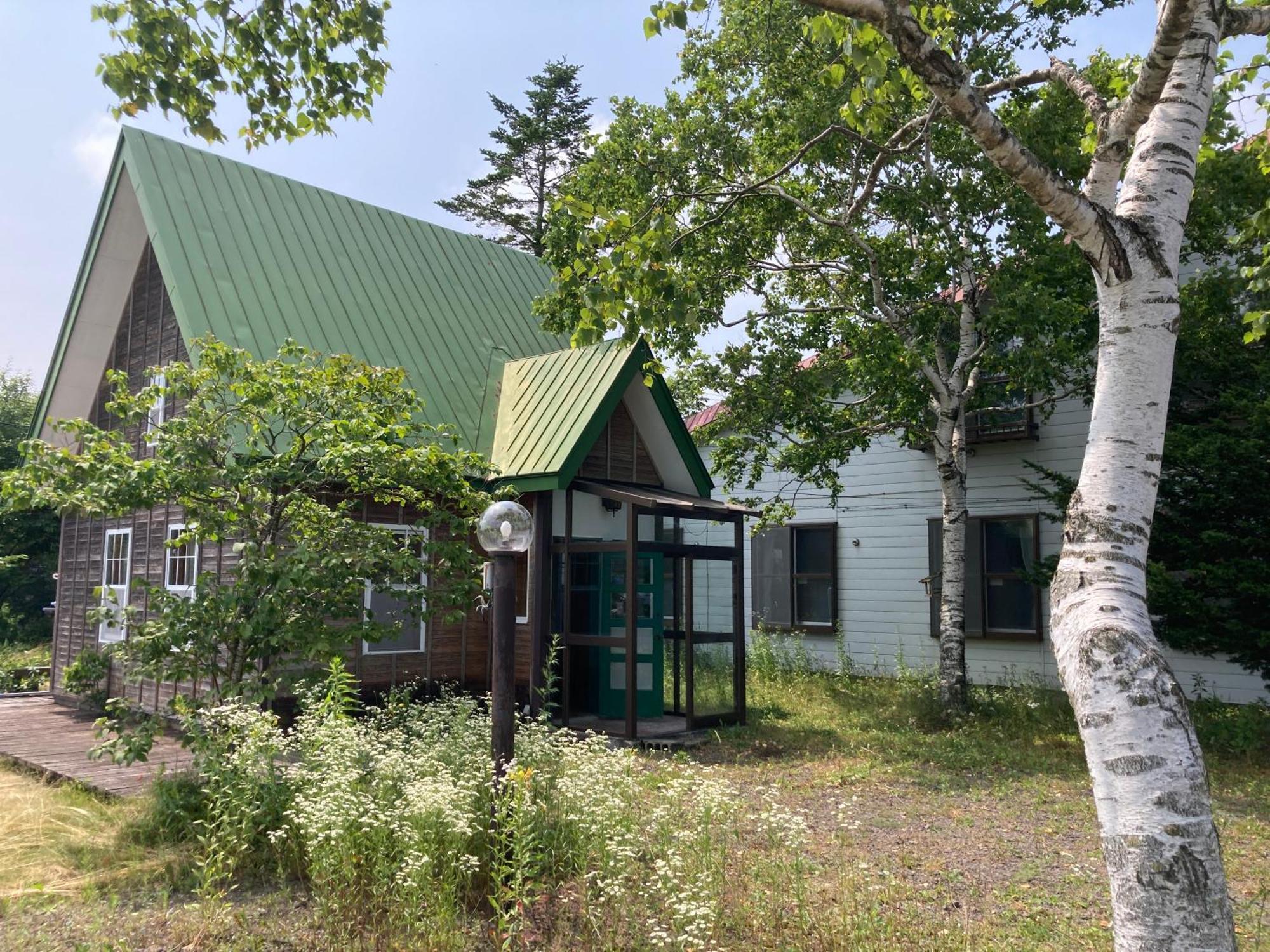 Mashuko Youth Hostel Teshikaga Zewnętrze zdjęcie