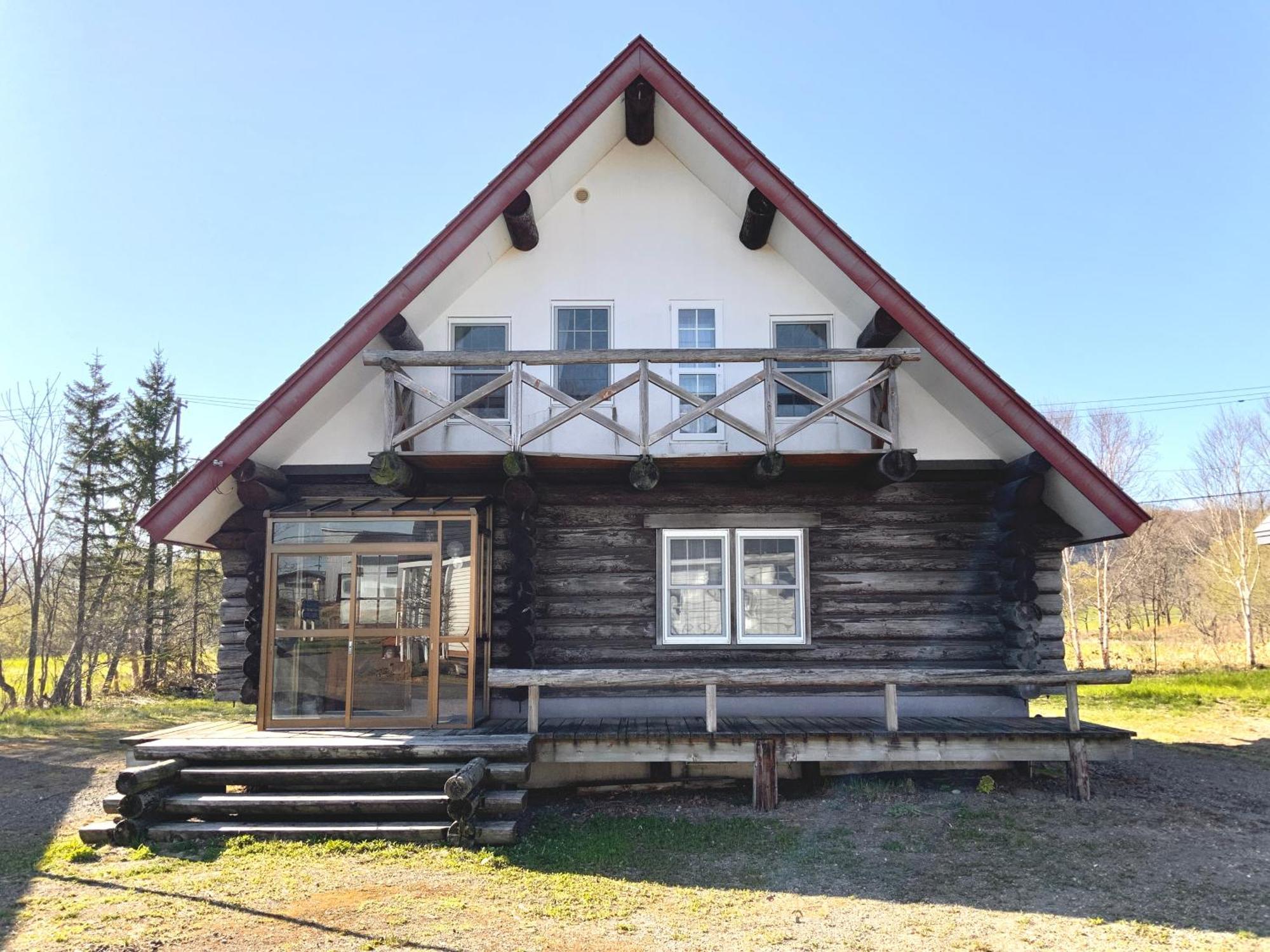Mashuko Youth Hostel Teshikaga Zewnętrze zdjęcie