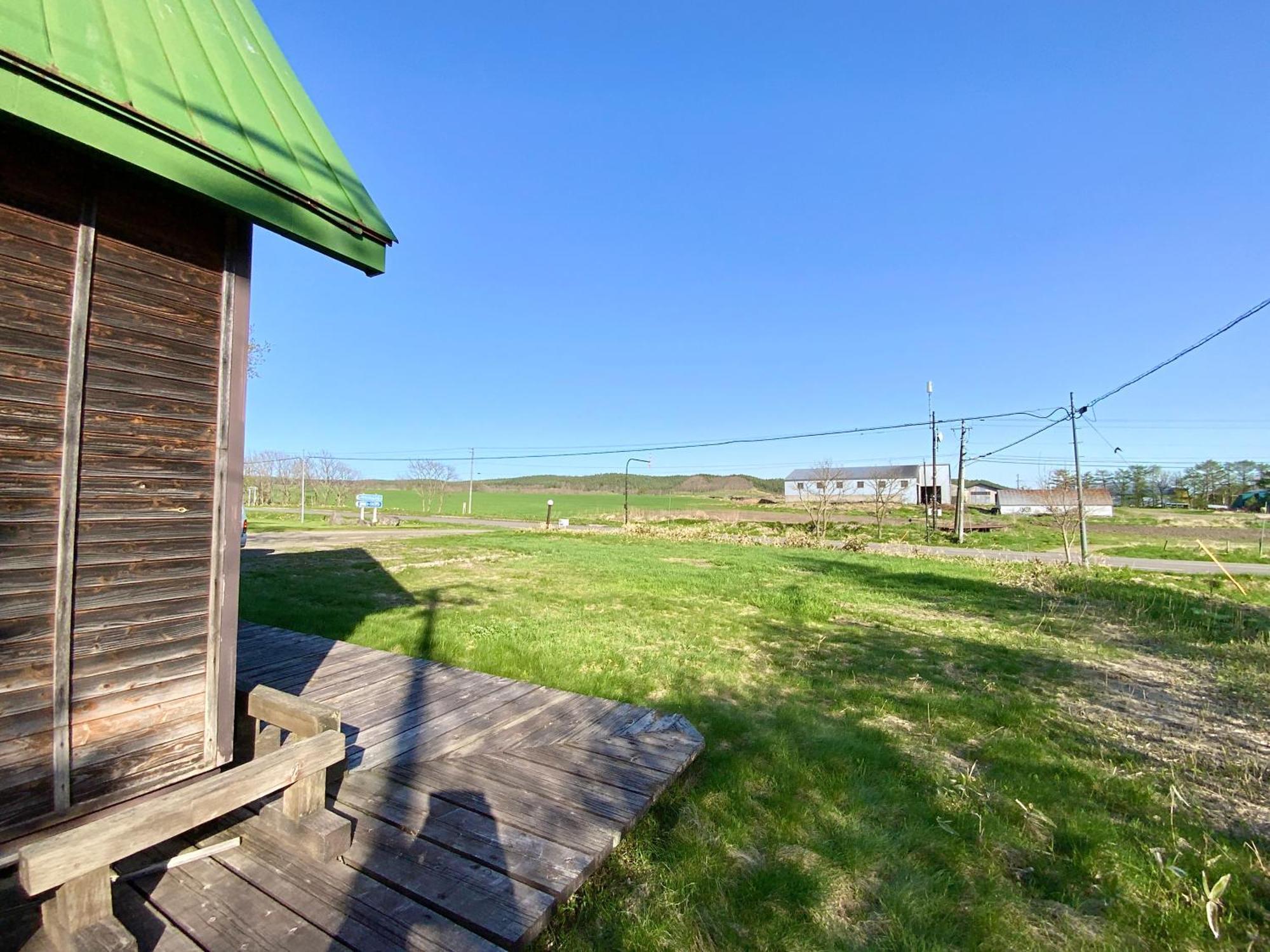 Mashuko Youth Hostel Teshikaga Zewnętrze zdjęcie