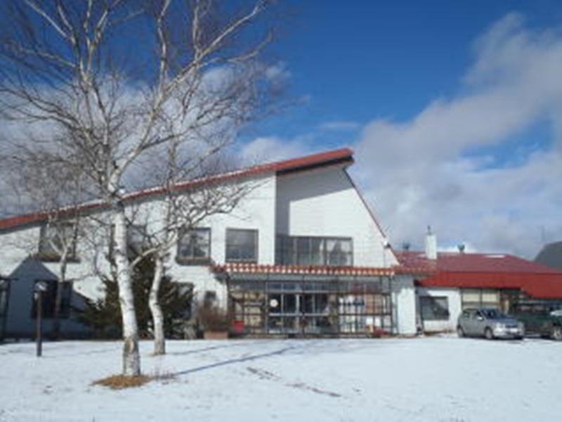 Mashuko Youth Hostel Teshikaga Zewnętrze zdjęcie