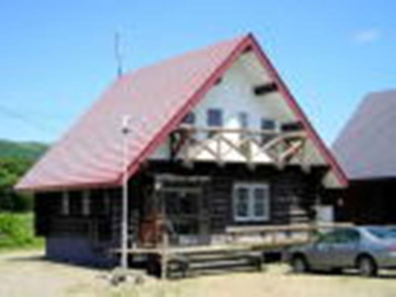 Mashuko Youth Hostel Teshikaga Zewnętrze zdjęcie